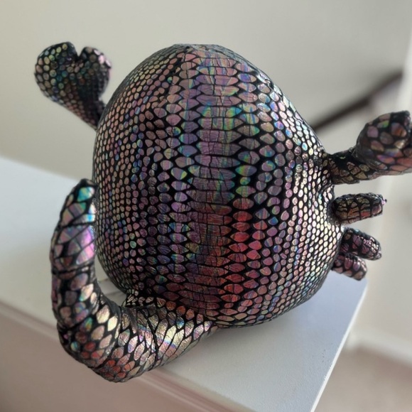 Squishmallow Samanthe The Shimmery Scorpion 8in 2021 Edition - Picture 4 of 10